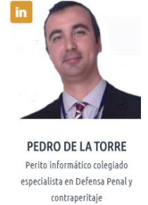 Pedro De La Torre 