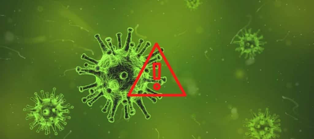 ¿Es eficaz el Big Data en respuesta al brote de coronavirus?