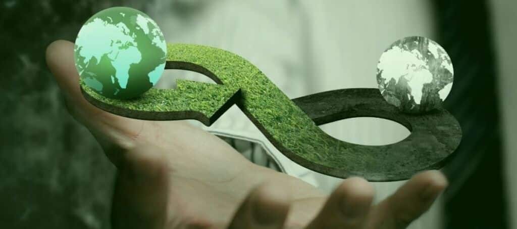 ¿Qué es la Economía Circular?