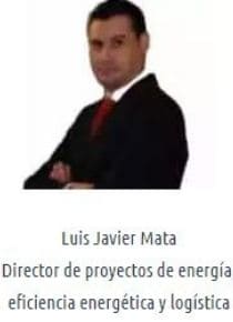 Luis Javier Mata
