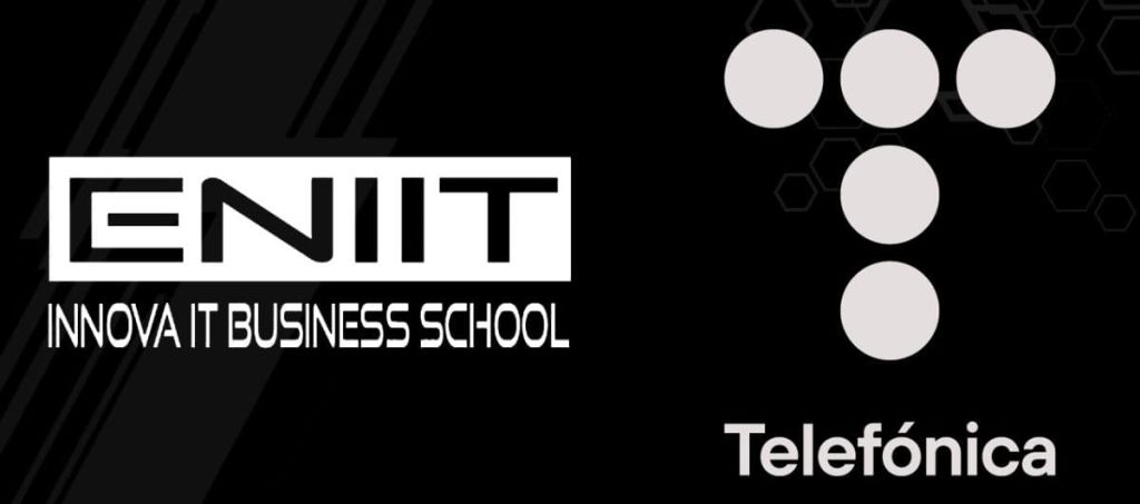 Los estudiantes de ENIIT desafiarán los retos de la industria con el Programa TUTORÍA de Telefónica